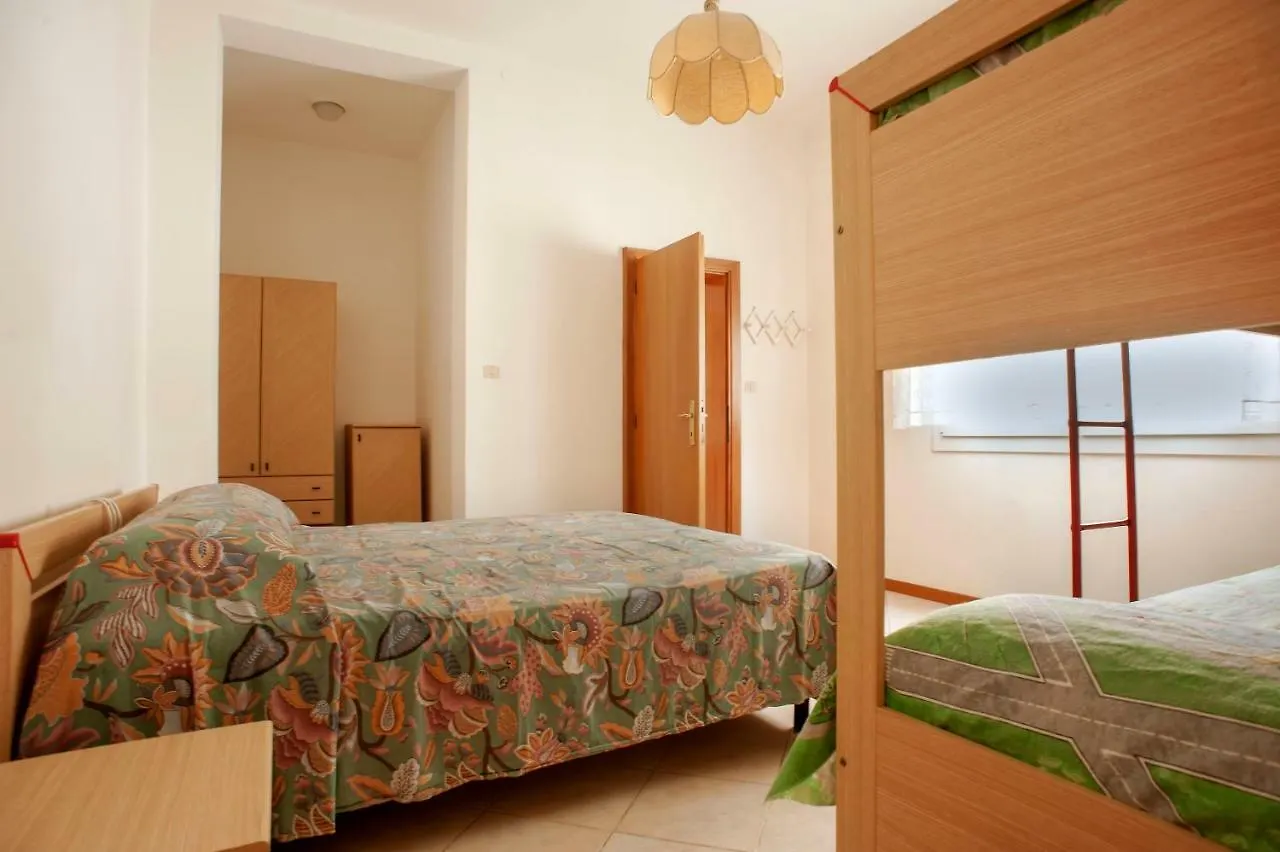 Euroresidence Lido di Jesolo 0*,  Italia