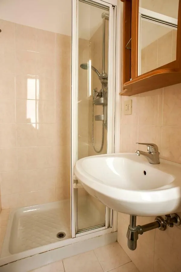 Euroresidence Lido di Jesolo Apartamento