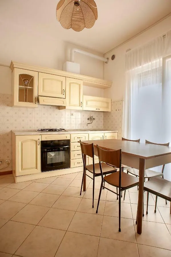 Euroresidence Lido di Jesolo