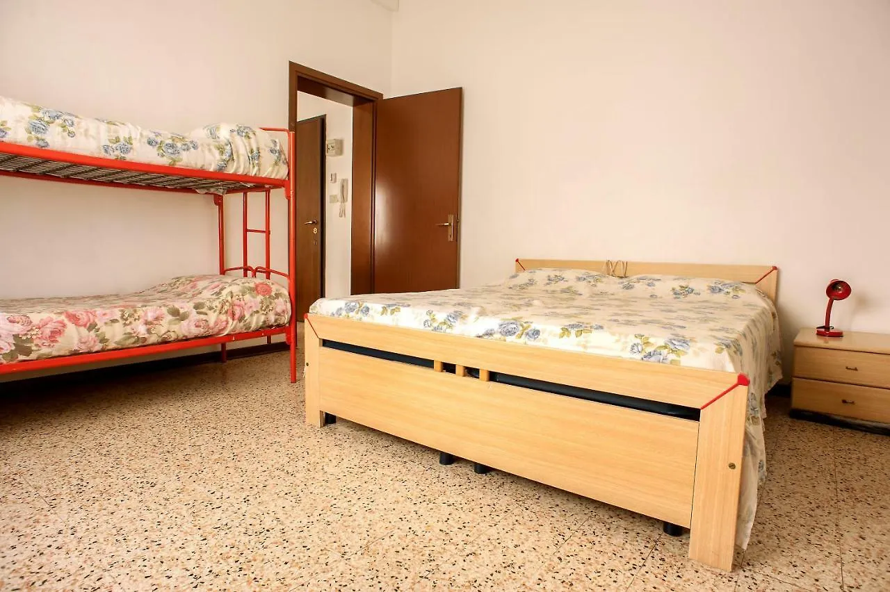 Apartamento Euroresidence Lido di Jesolo