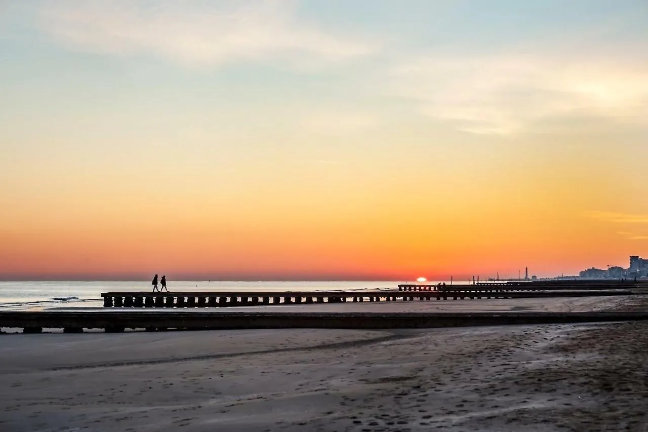 Apartamento Euroresidence Lido di Jesolo
